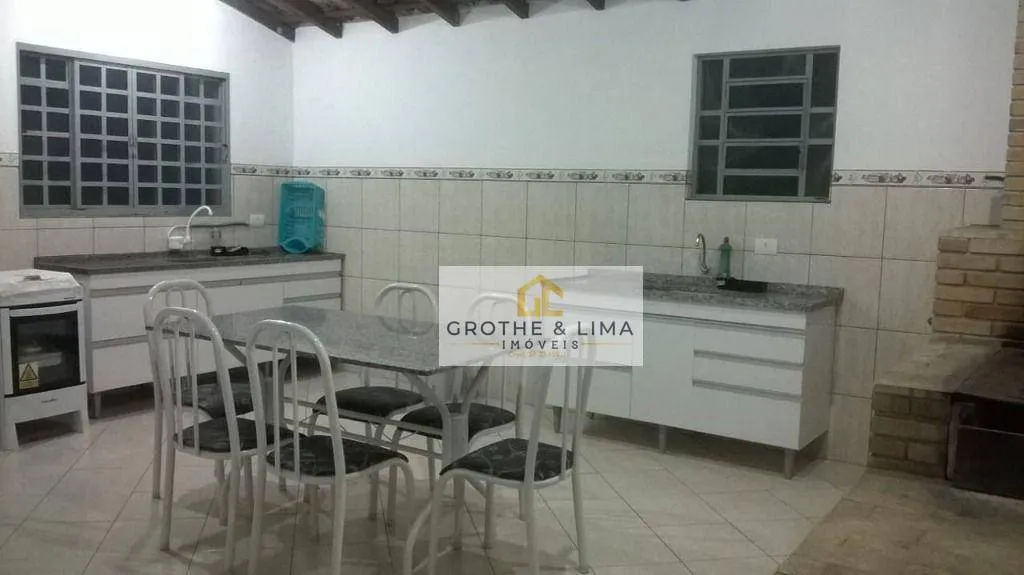 Country home for sale of 5 acres in Jacareí, SP, Brazil