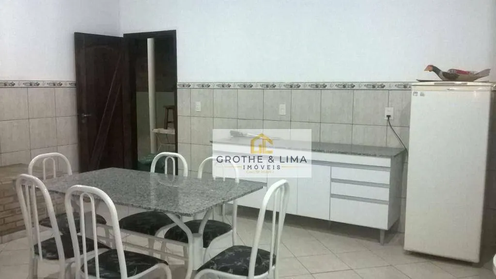 Country home for sale of 5 acres in Jacareí, SP, Brazil