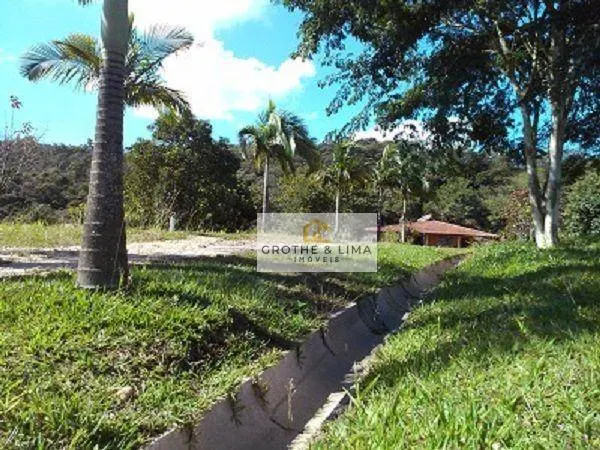 Country home for sale of 5 acres in Jacareí, SP, Brazil