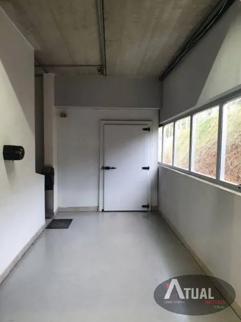Commercial for sale of 3,600 m² in Itatiba, SP, Brazil
