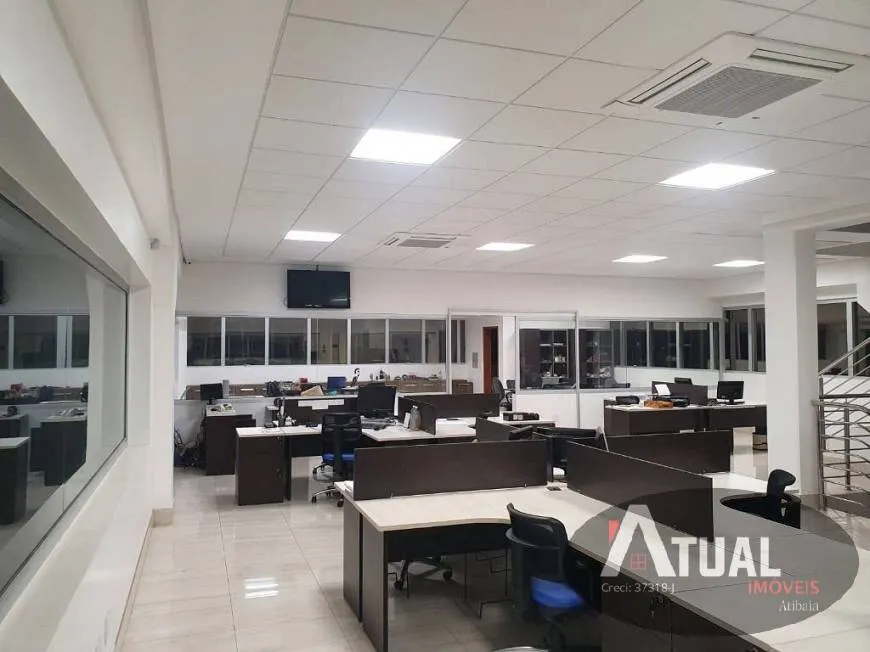 Commercial for sale of 3,600 m² in Itatiba, SP, Brazil