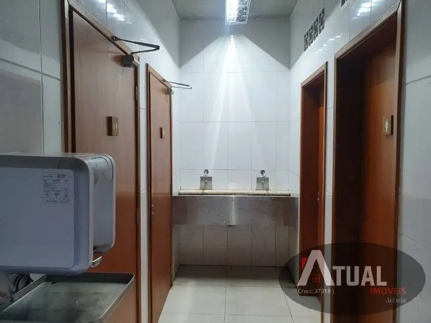 Commercial for sale of 3,600 m² in Itatiba, SP, Brazil