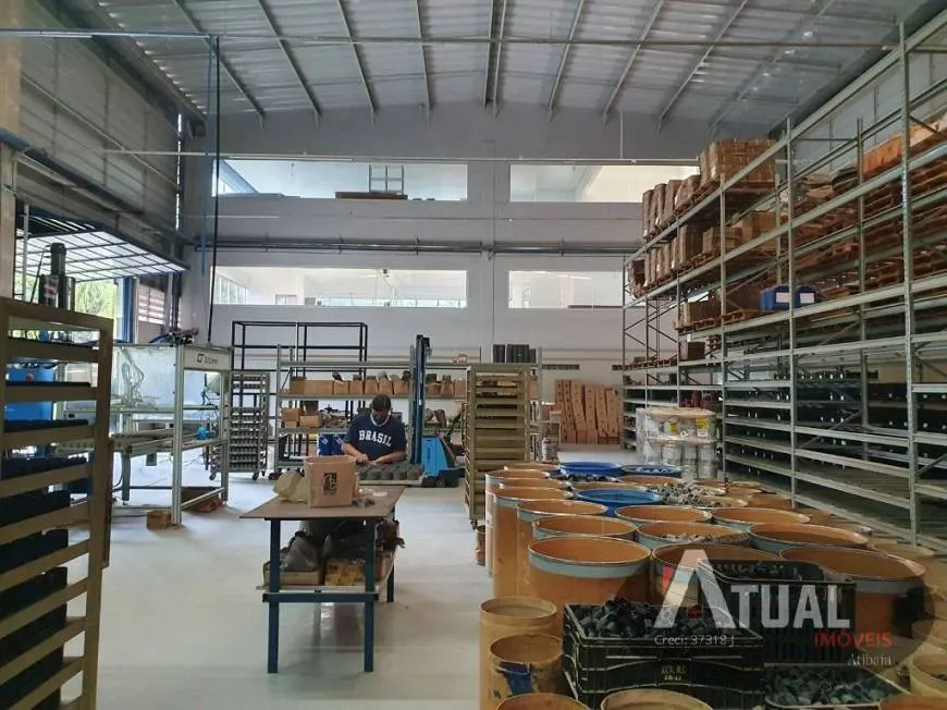 Commercial for sale of 3,600 m² in Itatiba, SP, Brazil