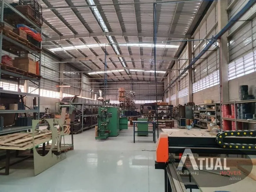 Commercial for sale of 3,600 m² in Itatiba, SP, Brazil