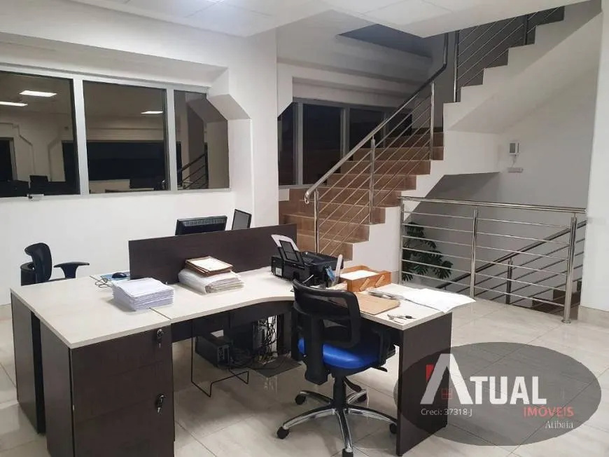 Commercial for sale of 3,600 m² in Itatiba, SP, Brazil