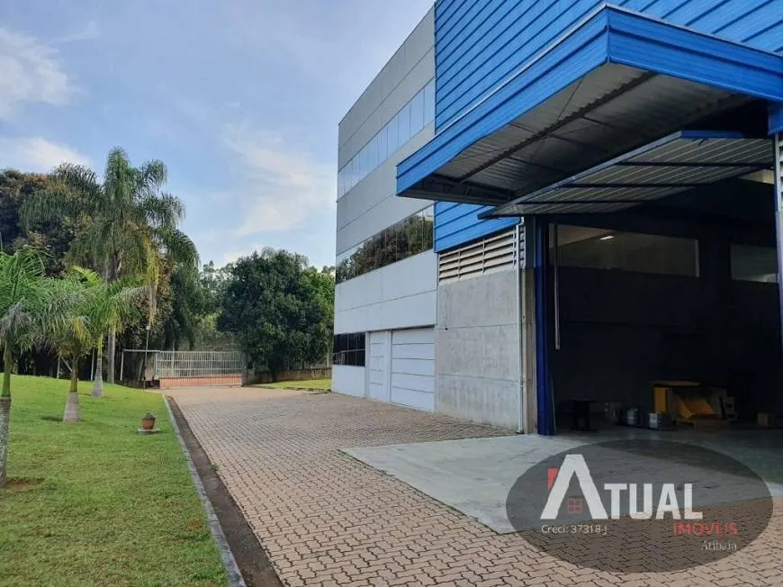 Commercial for sale of 3,600 m² in Itatiba, SP, Brazil