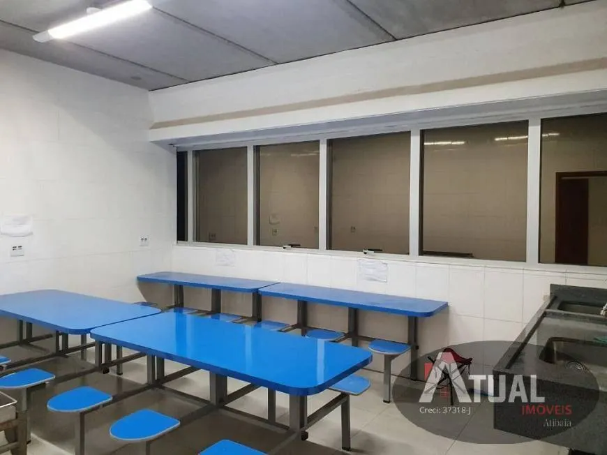 Commercial for sale of 3,600 m² in Itatiba, SP, Brazil
