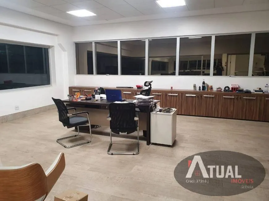 Commercial for sale of 3,600 m² in Itatiba, SP, Brazil
