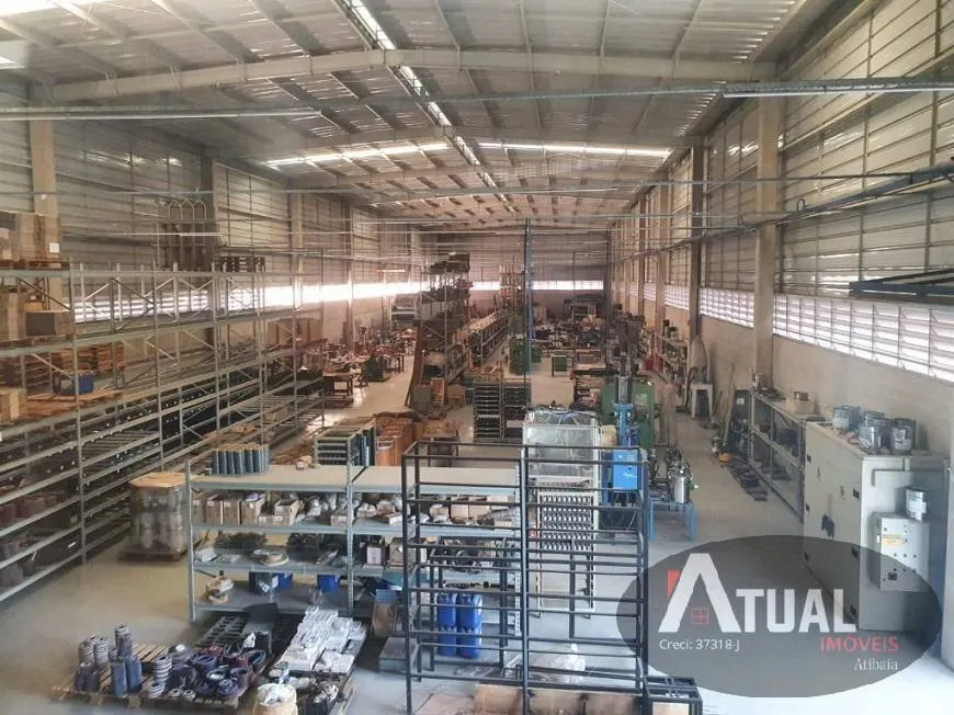 Commercial for sale of 3,600 m² in Itatiba, SP, Brazil
