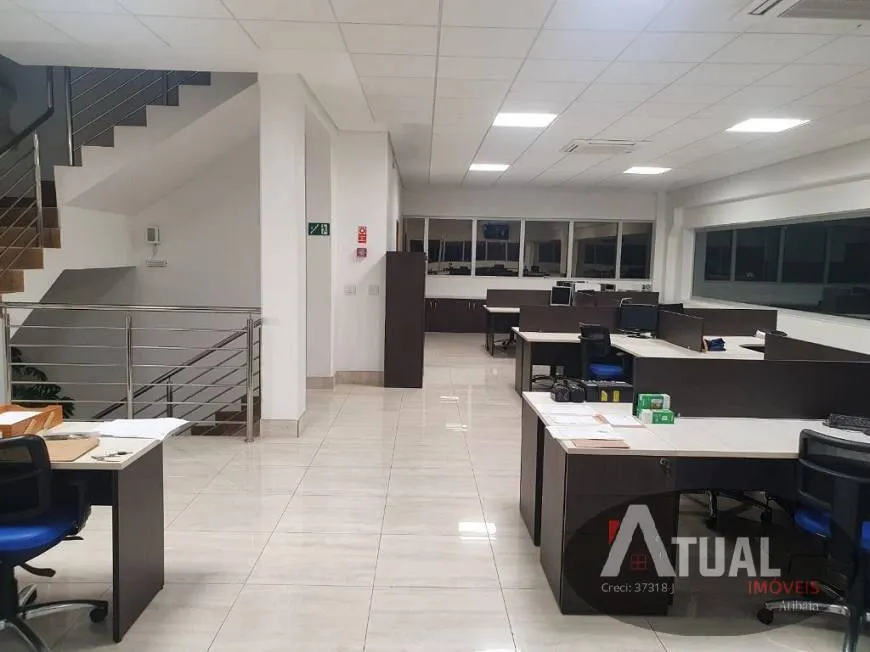 Commercial for sale of 3,600 m² in Itatiba, SP, Brazil