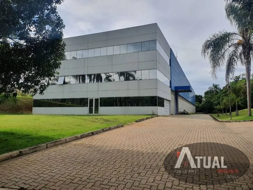 Comercial à venda de 3.600 m² em Itatiba, SP, Brasil