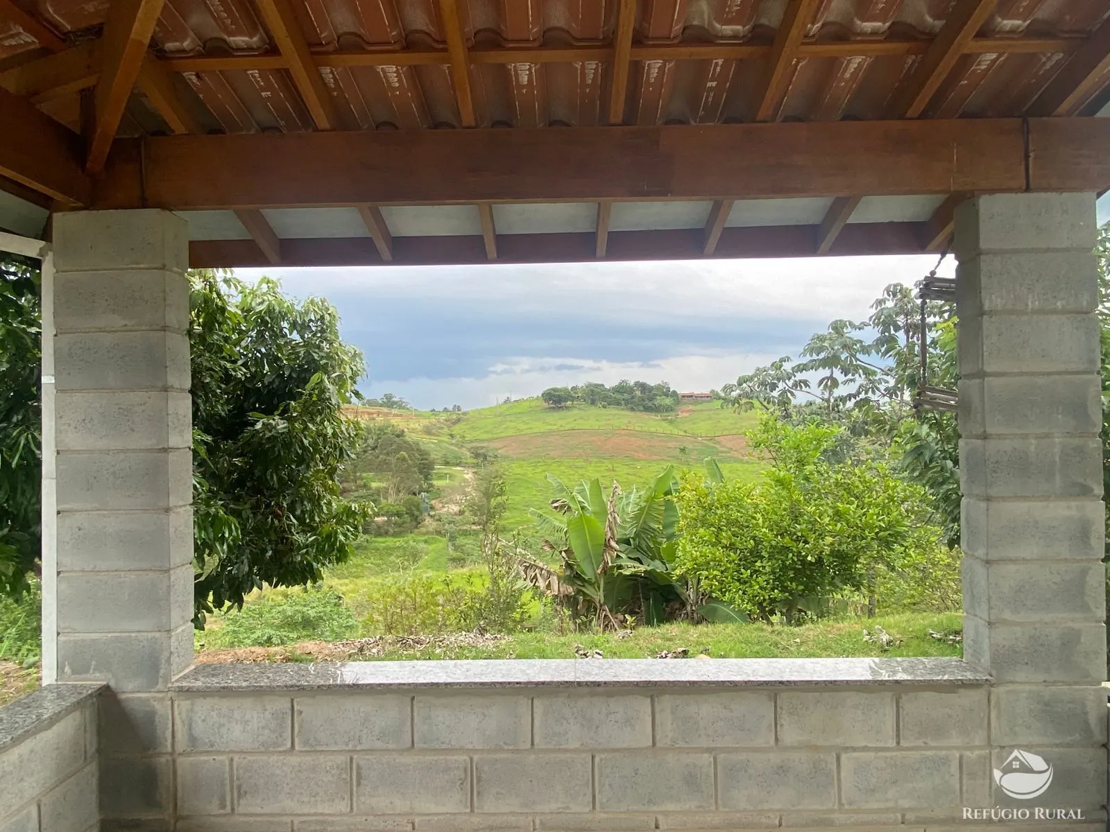 Casa à venda de 3.033 m² em Caçapava, SP, Brasil