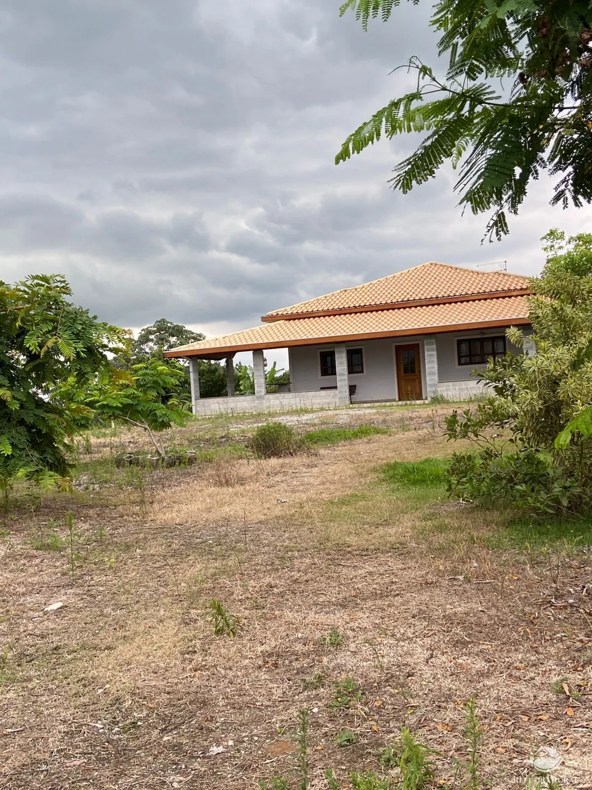 Casa à venda de 3.033 m² em Caçapava, SP, Brasil