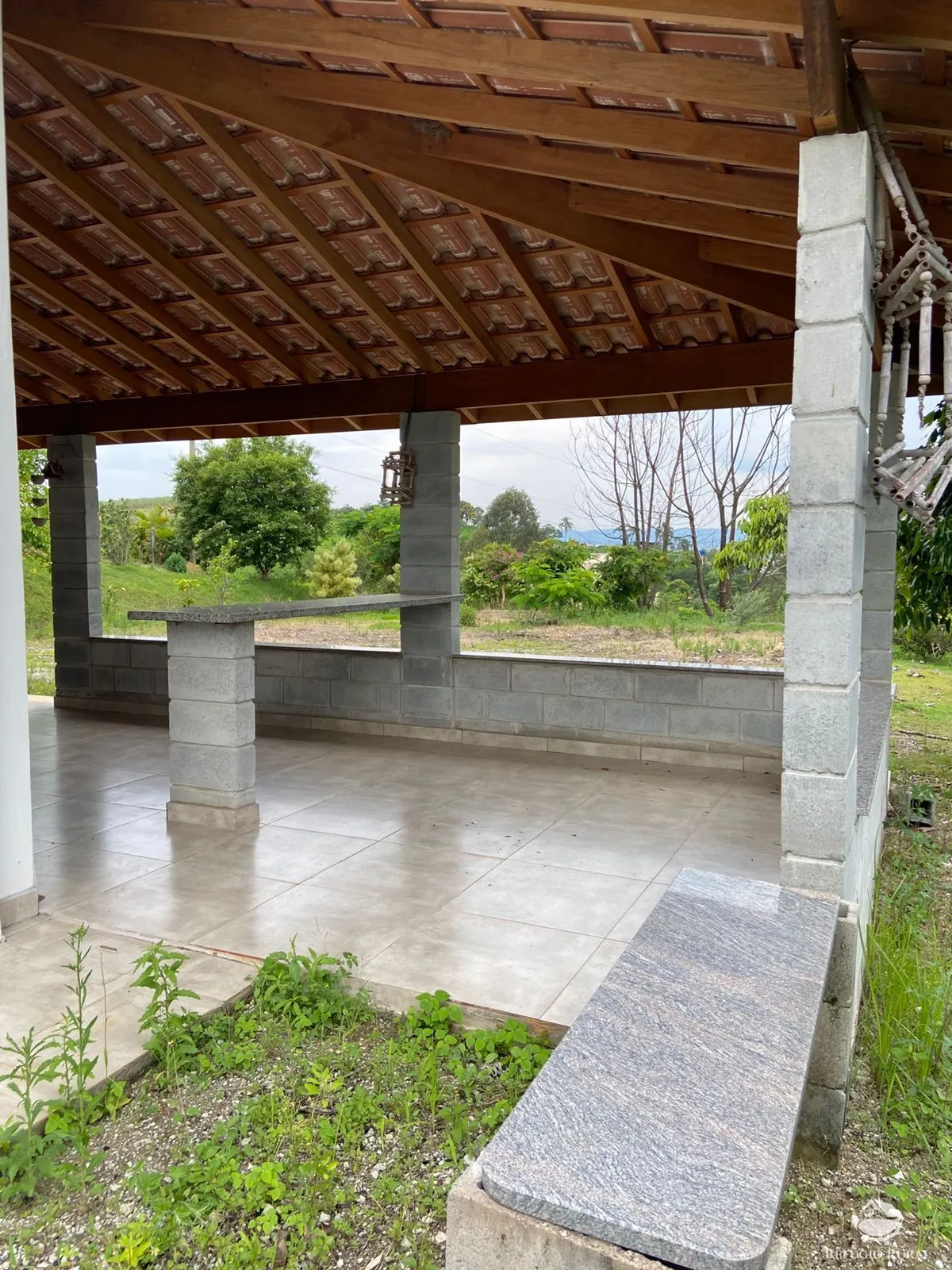 Casa à venda de 3.033 m² em Caçapava, SP, Brasil