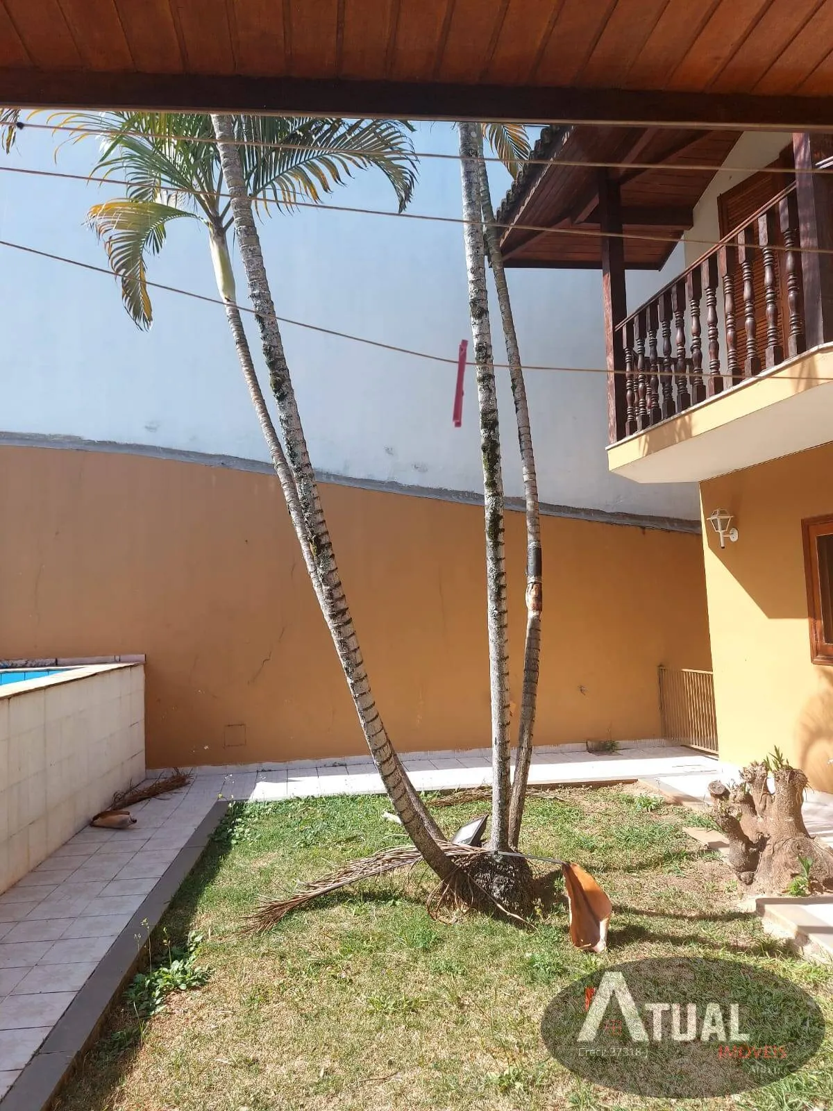 Casa à venda de 564 m² em São Paulo, SP, Brasil