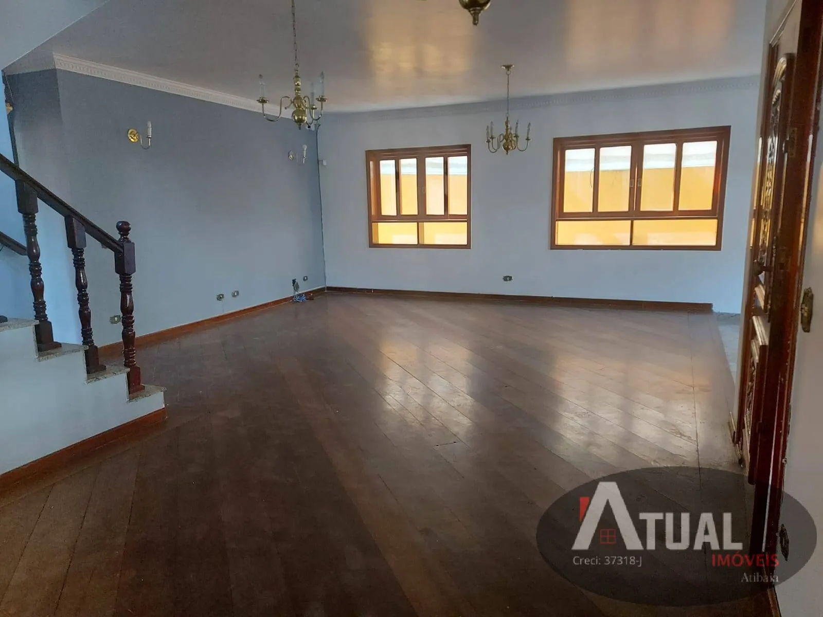 Casa à venda de 564 m² em São Paulo, SP, Brasil
