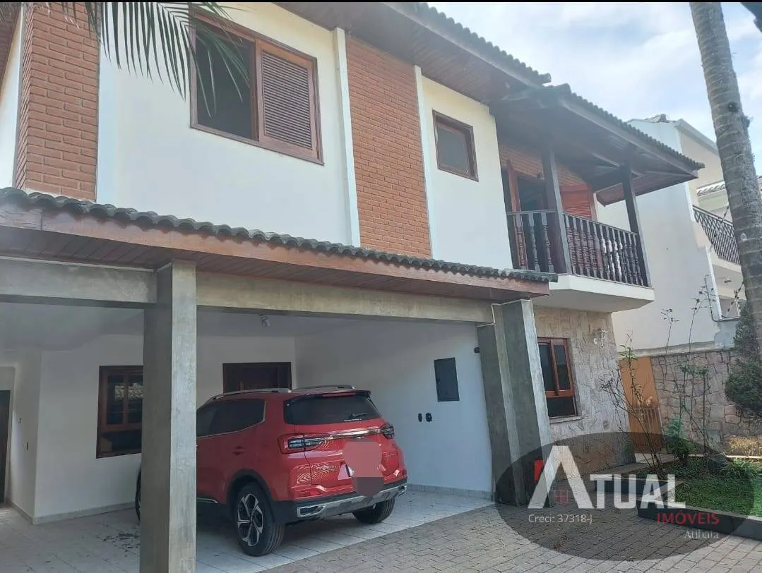 Casa à venda de 564 m² em São Paulo, SP, Brasil