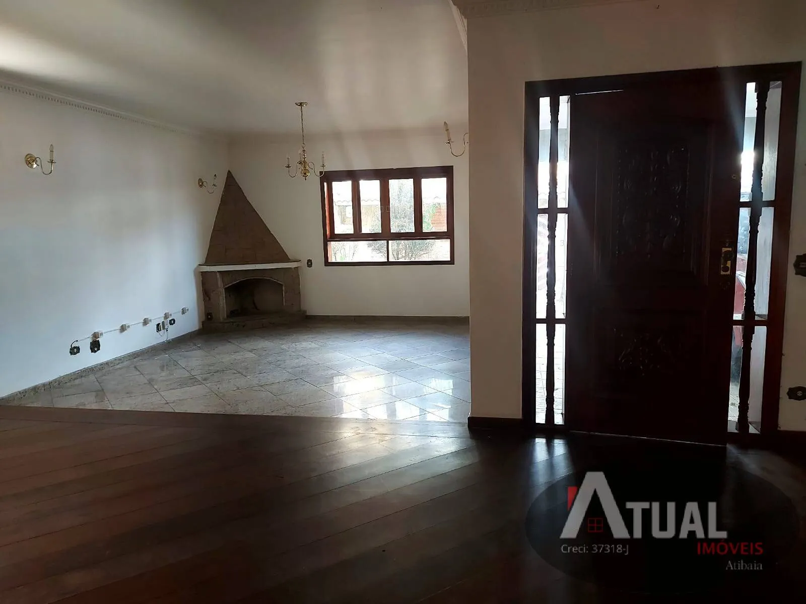 Casa à venda de 564 m² em São Paulo, SP, Brasil