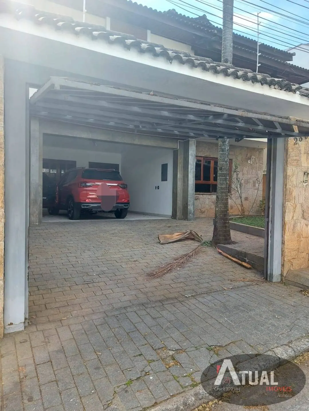 Casa à venda de 564 m² em São Paulo, SP, Brasil