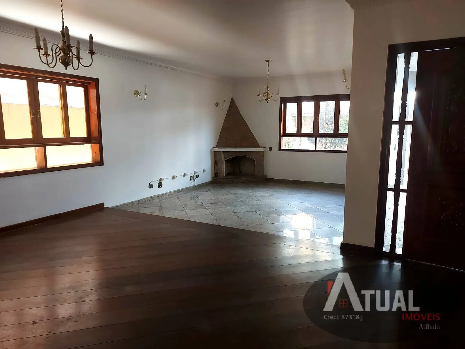 Casa à venda de 564 m² em São Paulo, SP, Brasil