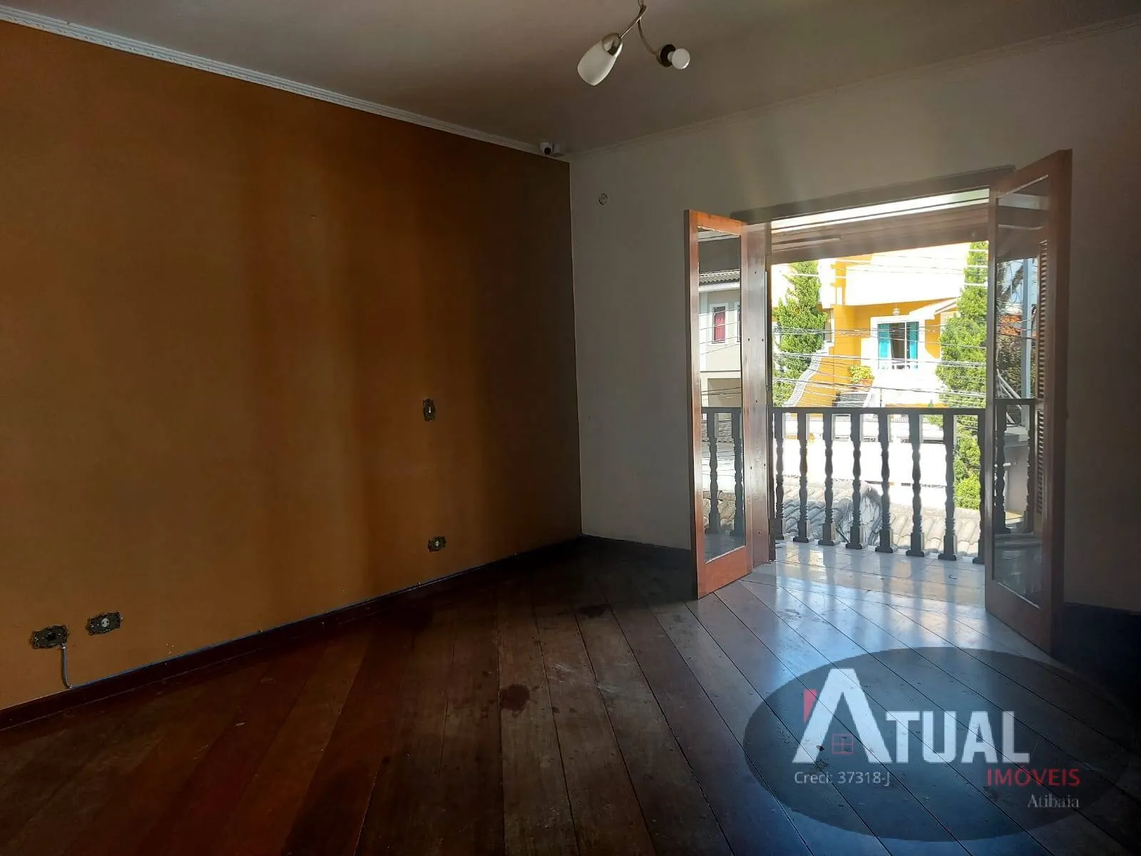 Casa à venda de 564 m² em São Paulo, SP, Brasil