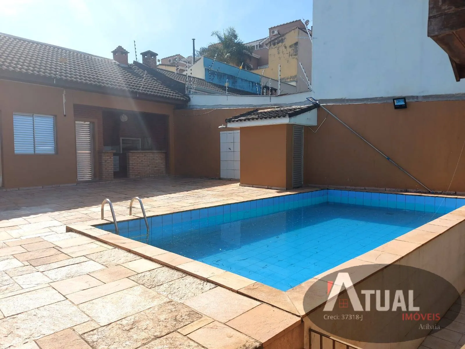Casa à venda de 564 m² em São Paulo, SP, Brasil