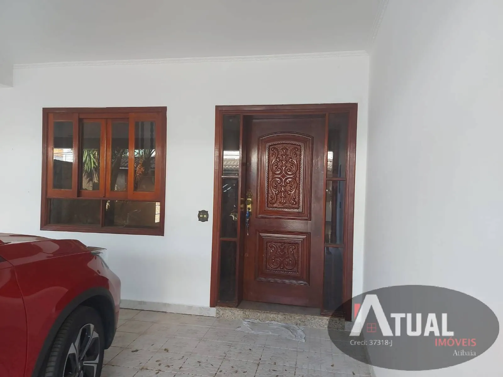 Casa à venda de 564 m² em São Paulo, SP, Brasil