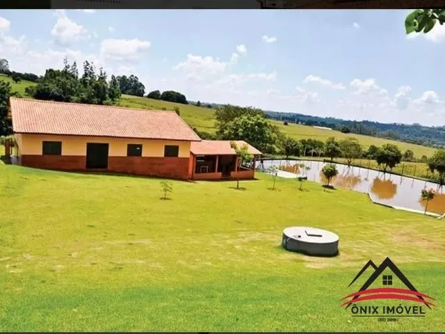 Fazenda à venda de 50.000 ha em Tatuí, SP, Brasil