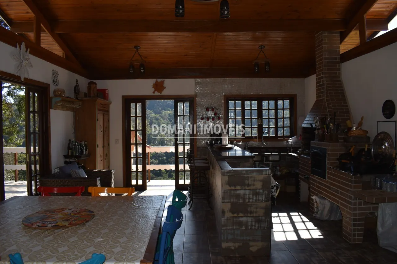 House for sale of 1,010 m² in Campos do Jordão, SP, Brazil