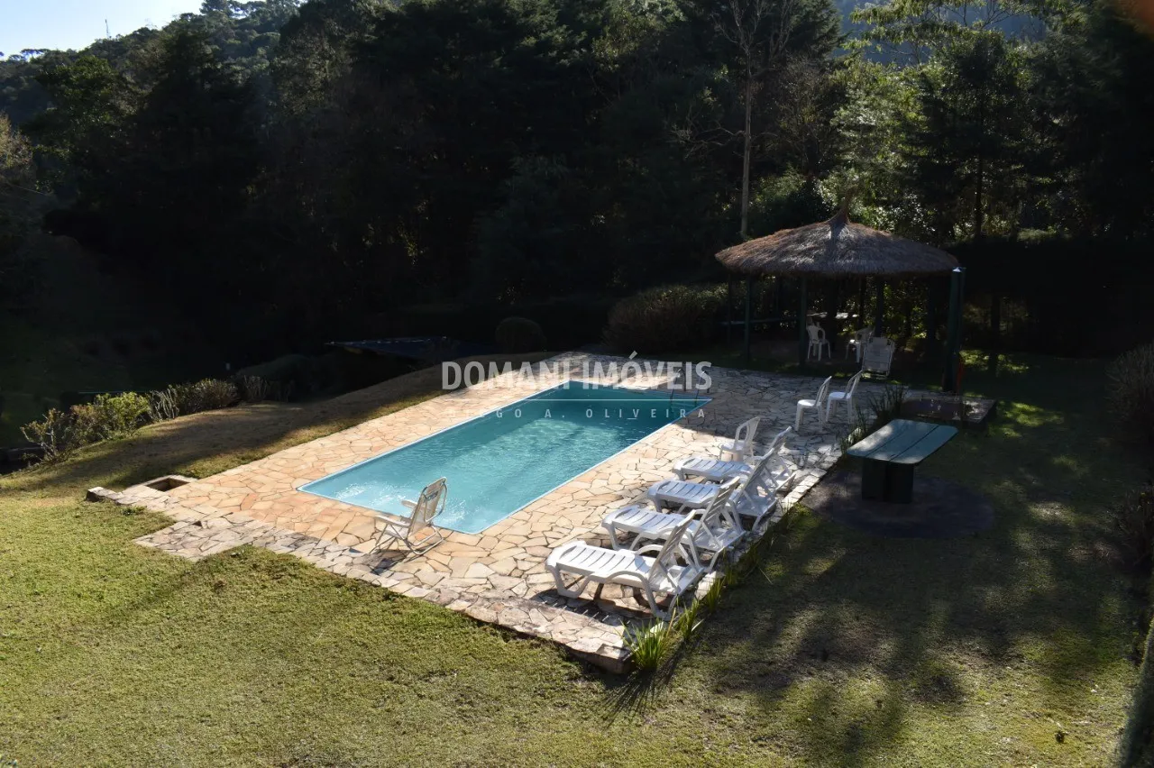 House for sale of 1,010 m² in Campos do Jordão, SP, Brazil