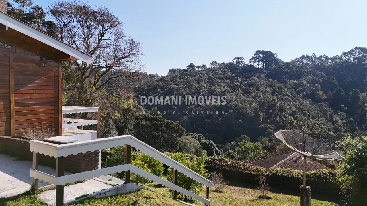 House for sale of 1,010 m² in Campos do Jordão, SP, Brazil