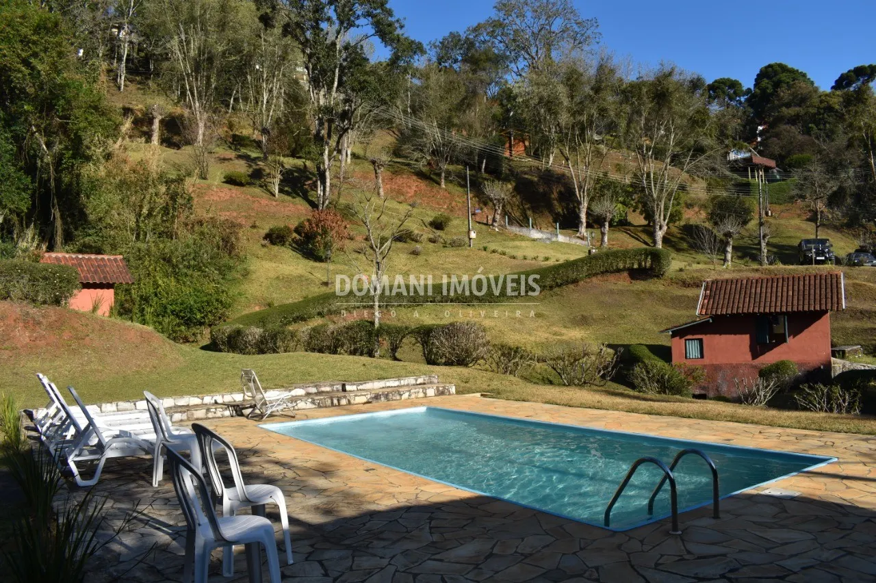 House for sale of 1,010 m² in Campos do Jordão, SP, Brazil