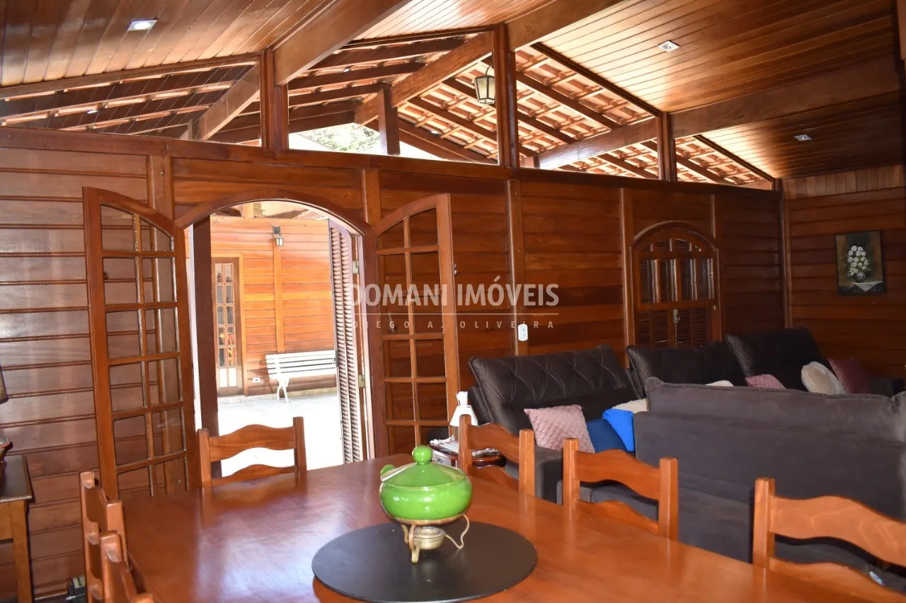 House for sale of 1,010 m² in Campos do Jordão, SP, Brazil