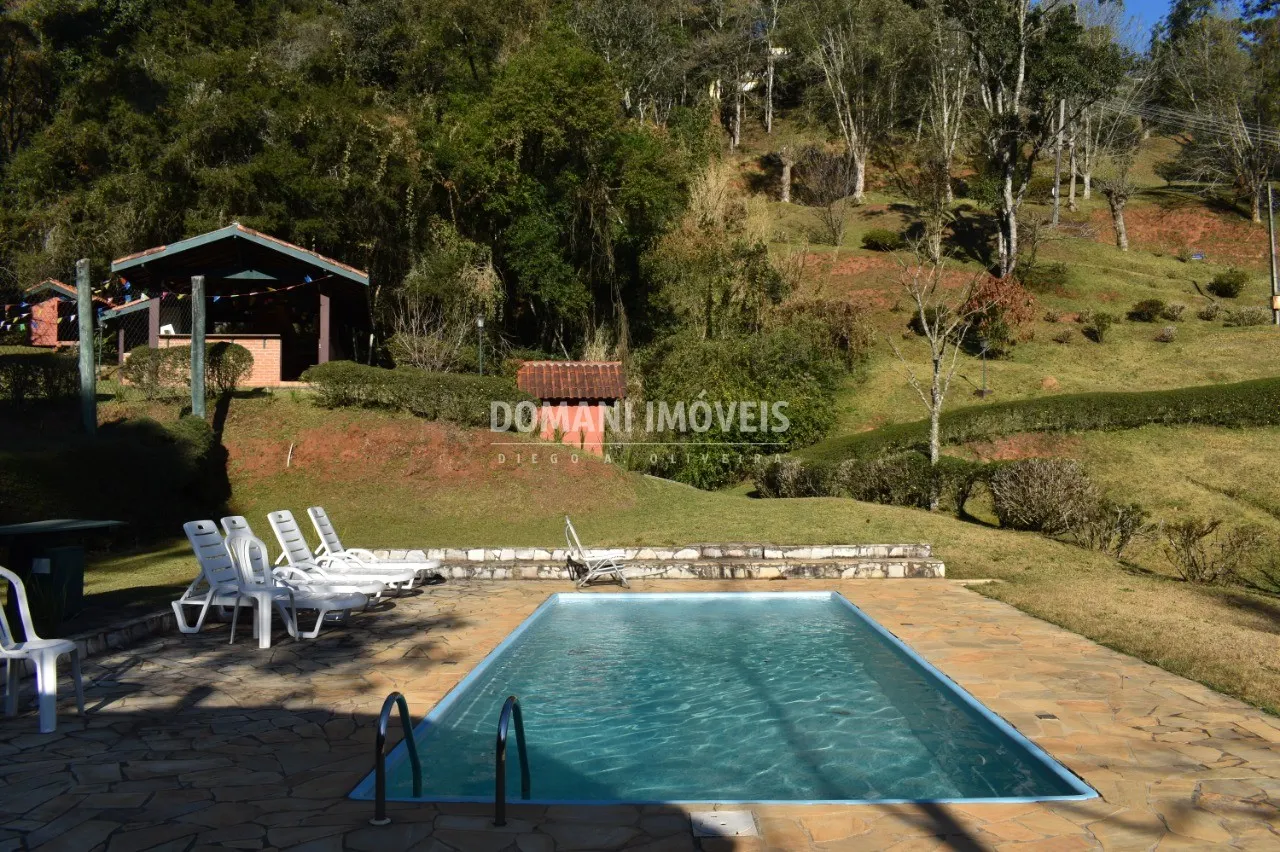 House for sale of 1,010 m² in Campos do Jordão, SP, Brazil