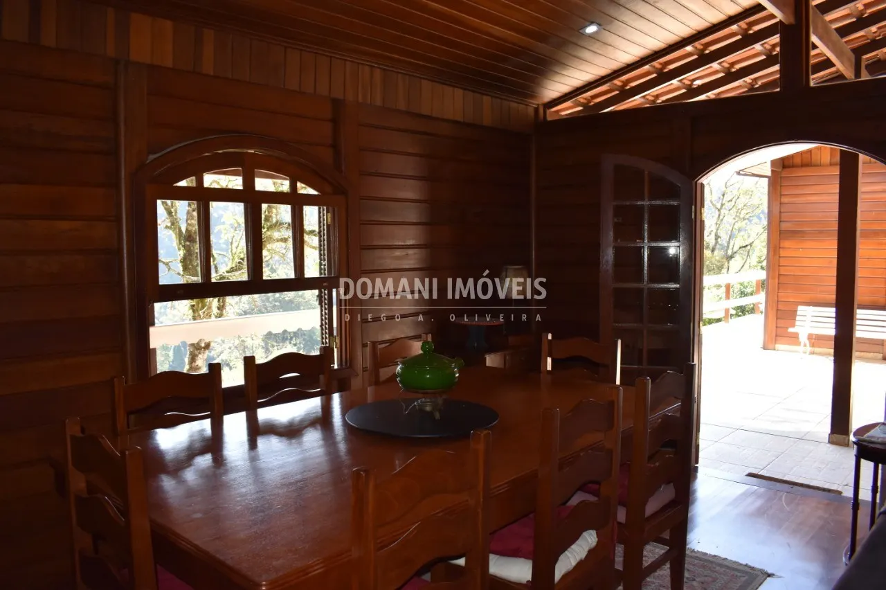 House for sale of 1,010 m² in Campos do Jordão, SP, Brazil
