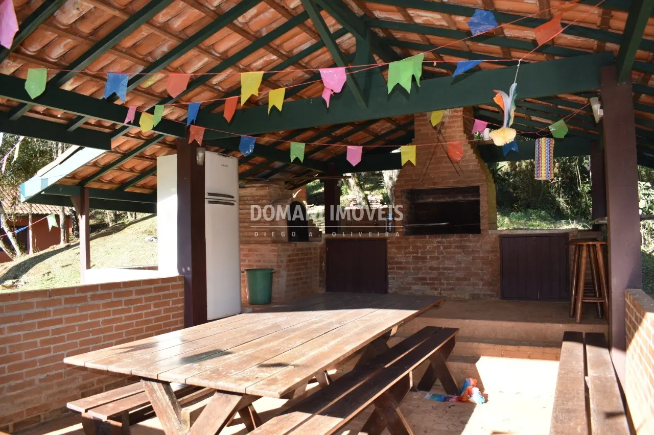 House for sale of 1,010 m² in Campos do Jordão, SP, Brazil