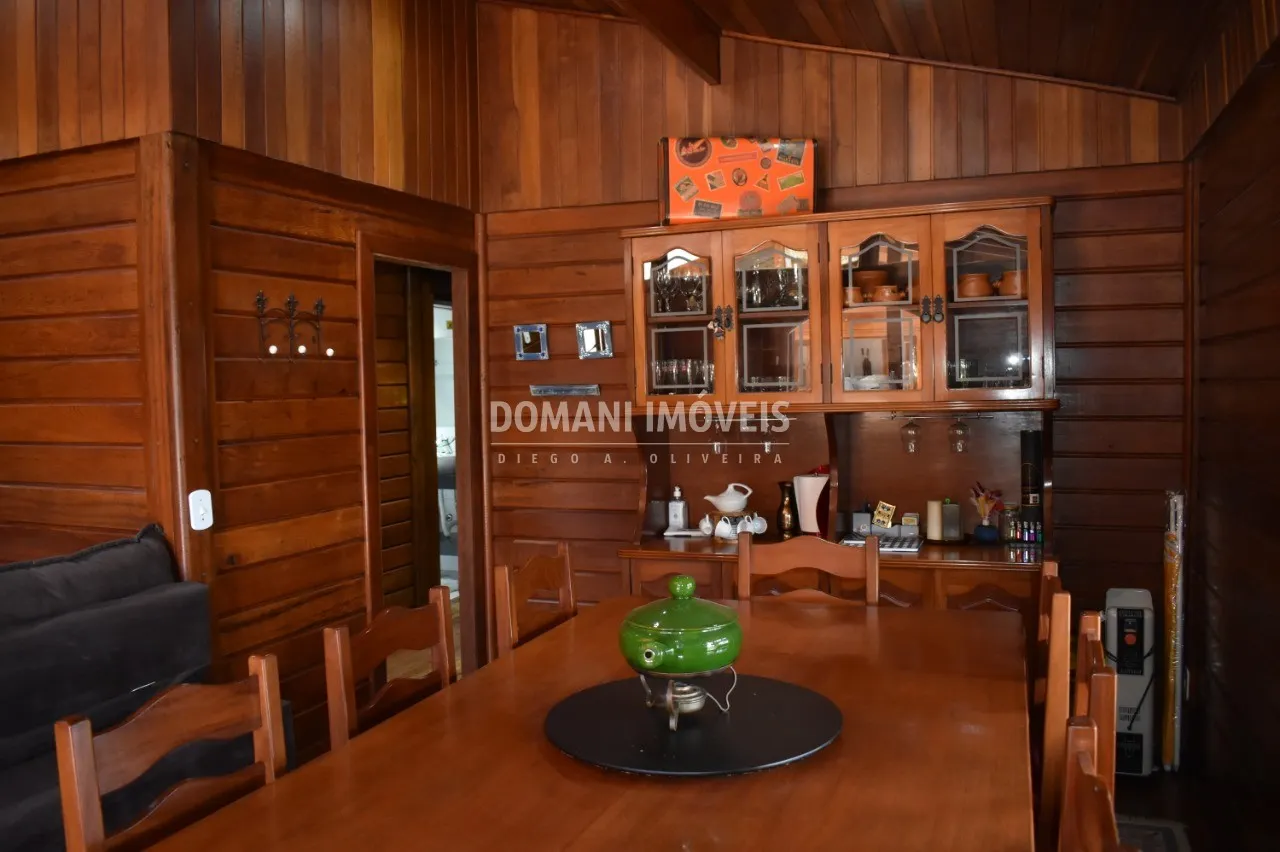 House for sale of 1,010 m² in Campos do Jordão, SP, Brazil