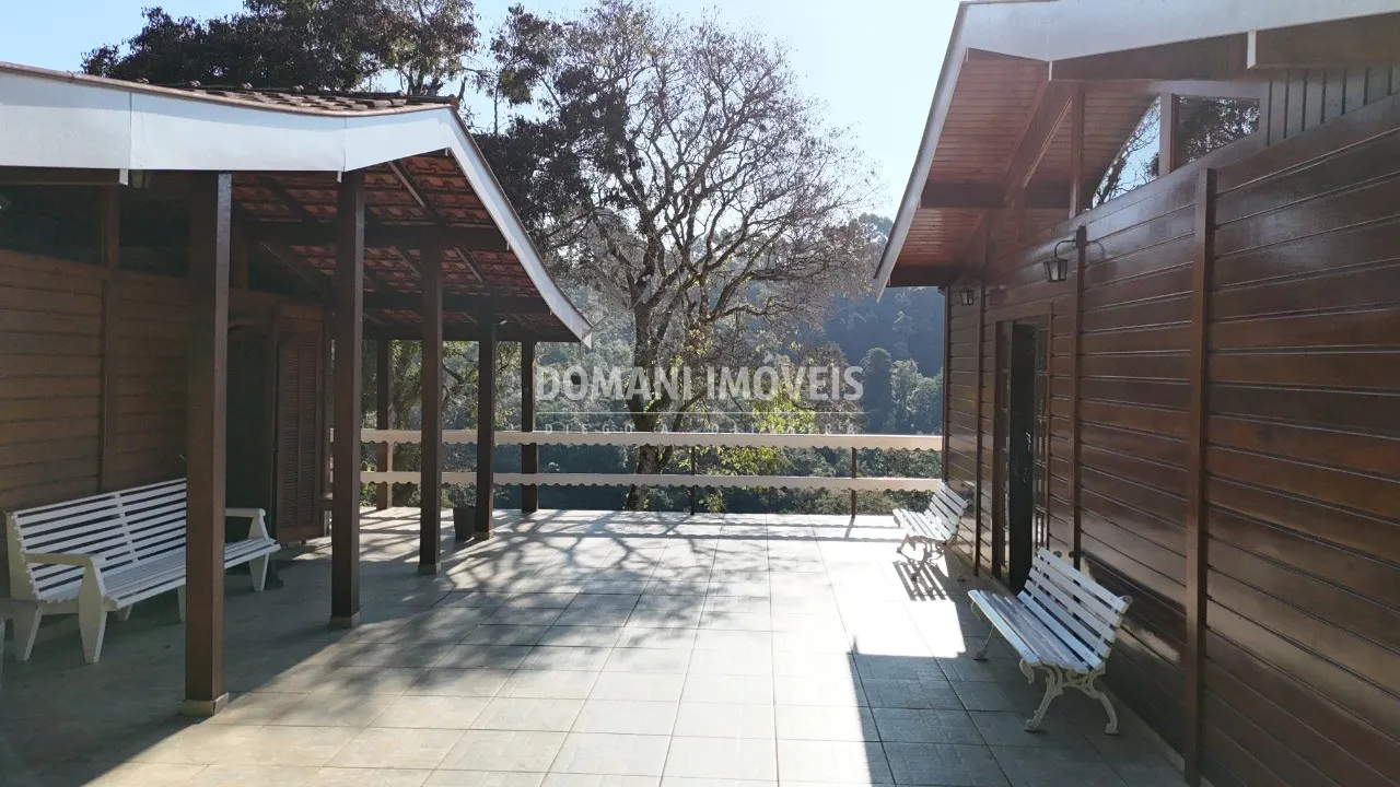 House for sale of 1,010 m² in Campos do Jordão, SP, Brazil