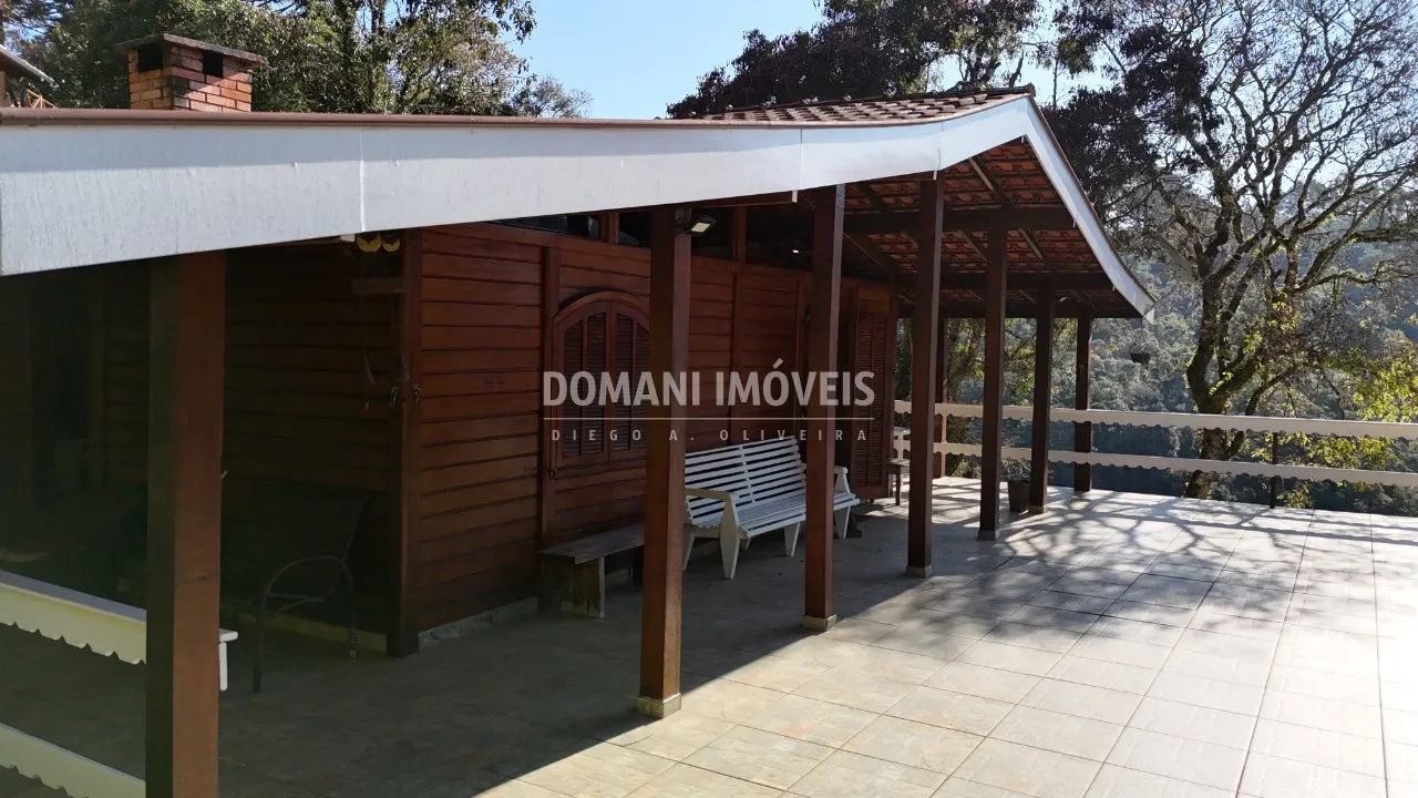 House for sale of 1,010 m² in Campos do Jordão, SP, Brazil