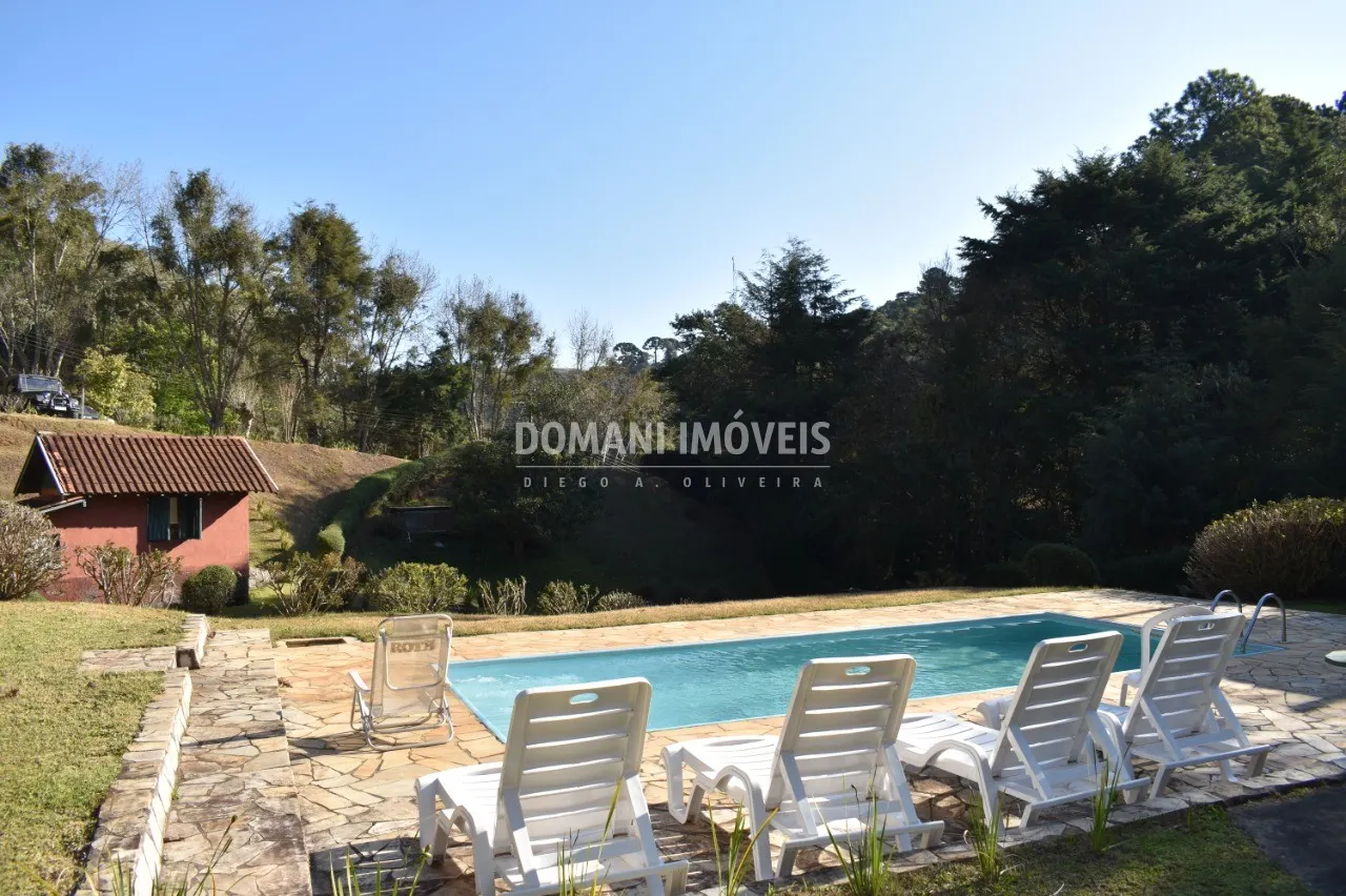House for sale of 1,010 m² in Campos do Jordão, SP, Brazil