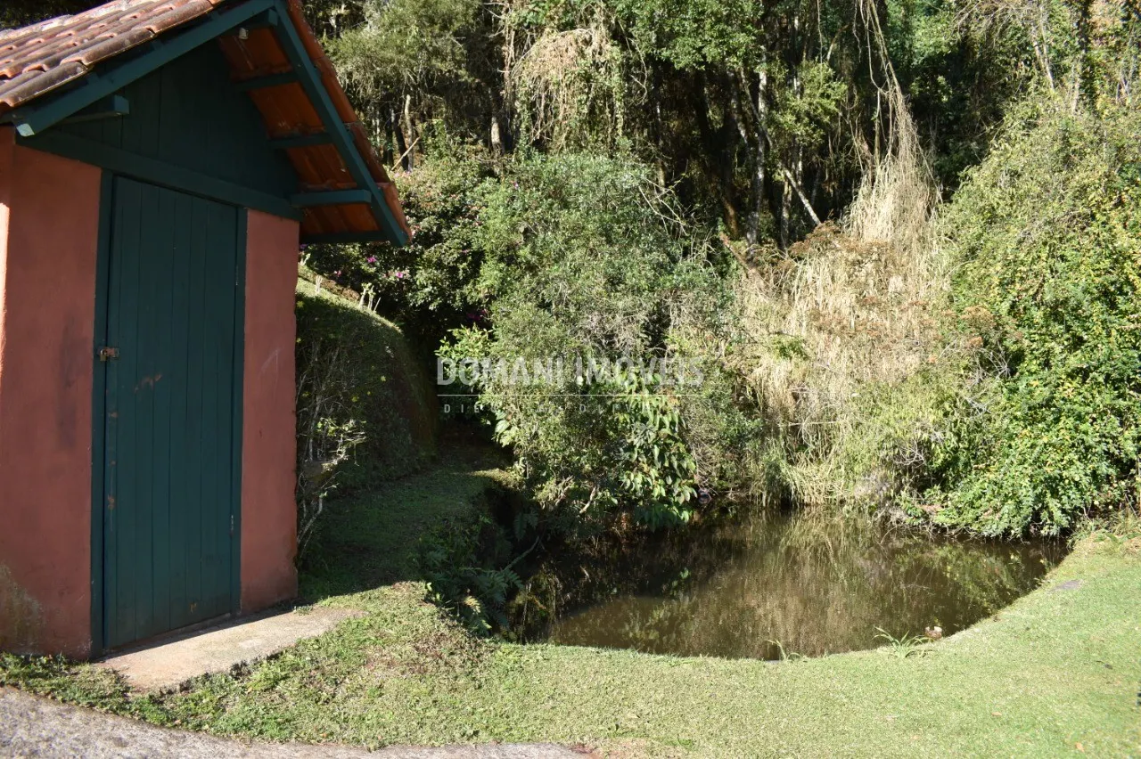 House for sale of 1,010 m² in Campos do Jordão, SP, Brazil