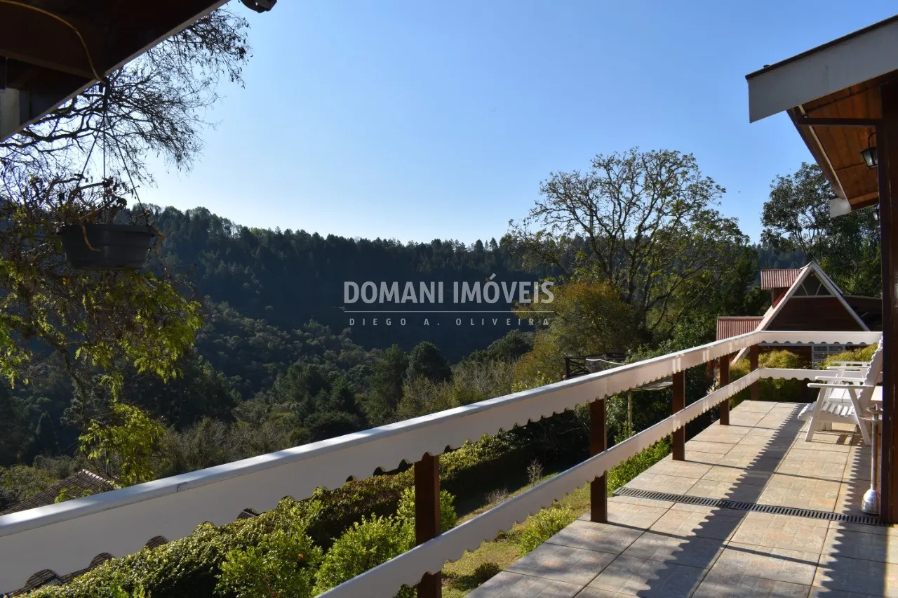 House for sale of 1,010 m² in Campos do Jordão, SP, Brazil