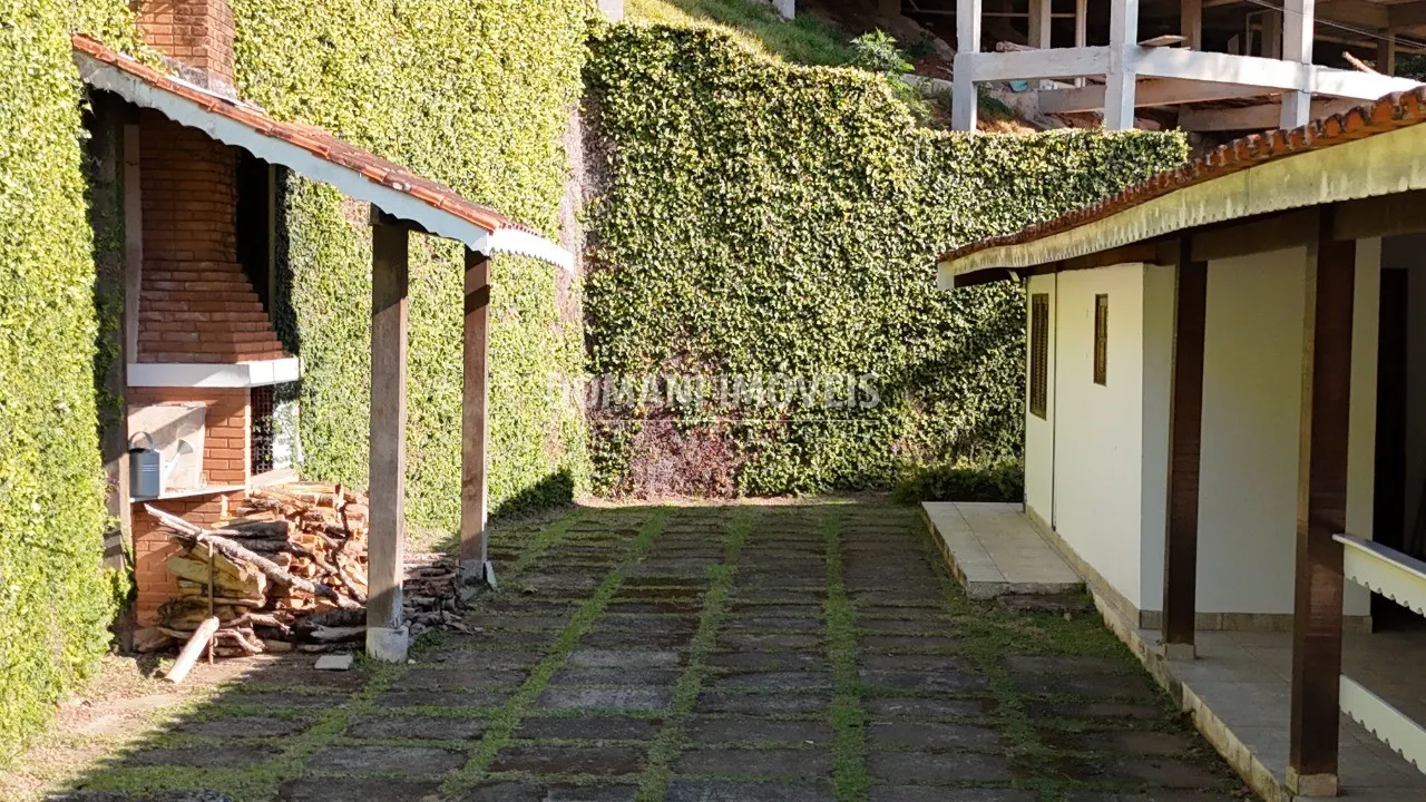 House for sale of 1,010 m² in Campos do Jordão, SP, Brazil