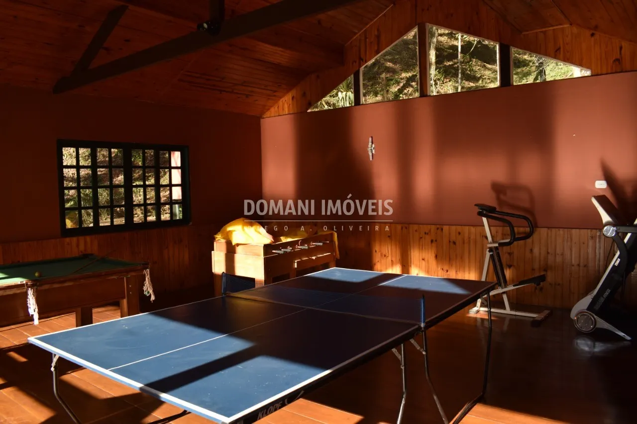 House for sale of 1,010 m² in Campos do Jordão, SP, Brazil