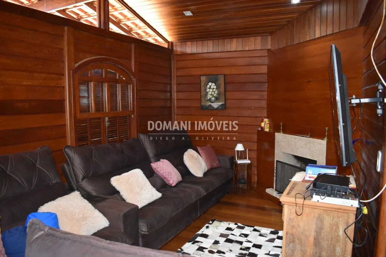 House for sale of 1,010 m² in Campos do Jordão, SP, Brazil