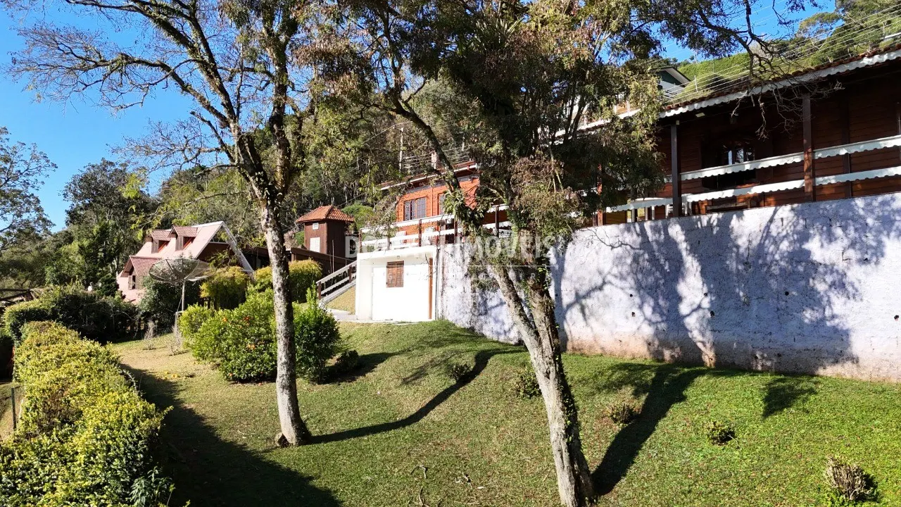 House for sale of 1,010 m² in Campos do Jordão, SP, Brazil