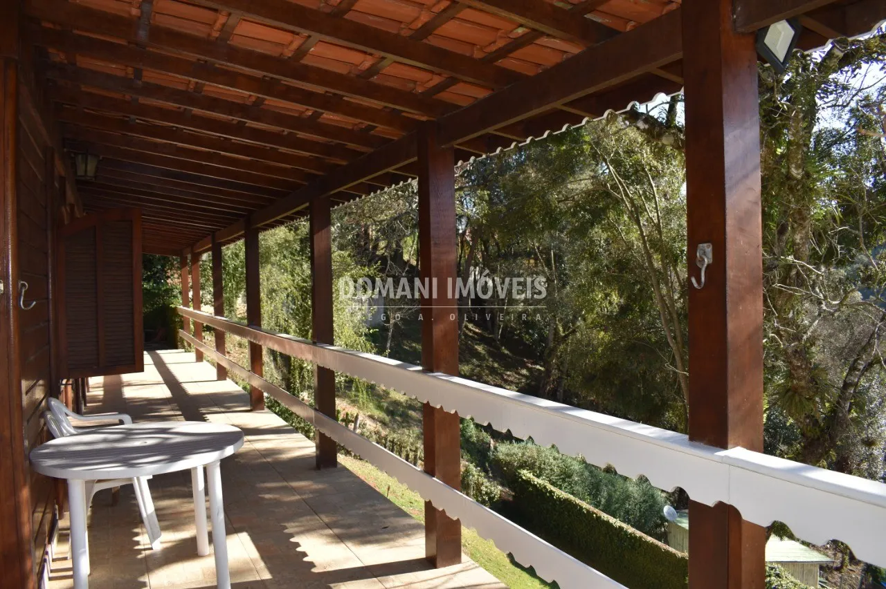 House for sale of 1,010 m² in Campos do Jordão, SP, Brazil