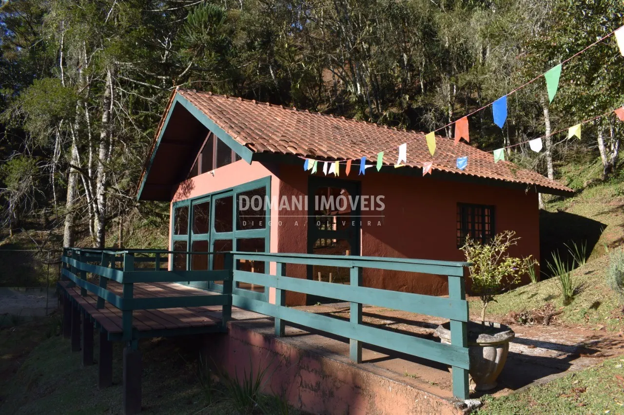 House for sale of 1,010 m² in Campos do Jordão, SP, Brazil