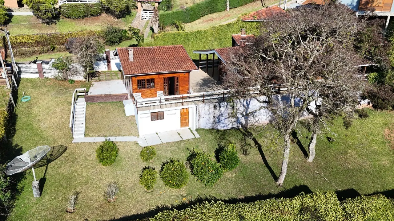 House for sale of 1,010 m² in Campos do Jordão, SP, Brazil