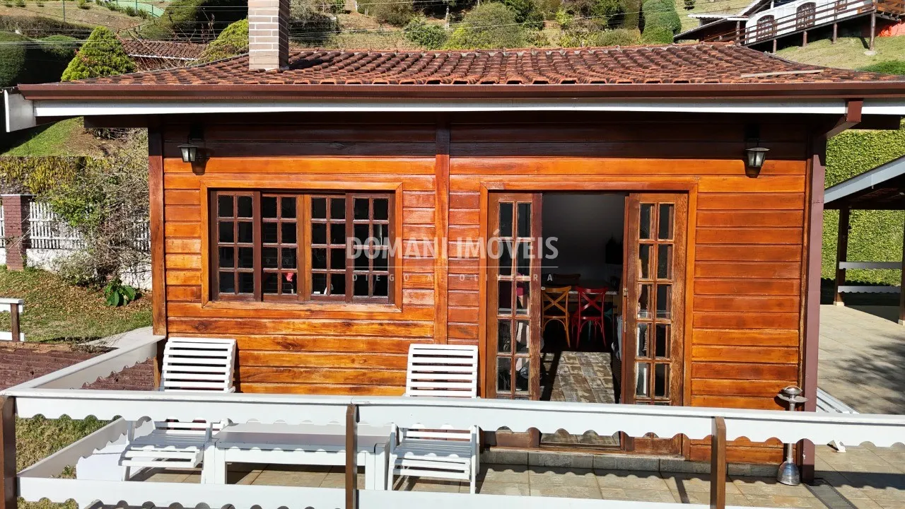 House for sale of 1,010 m² in Campos do Jordão, SP, Brazil